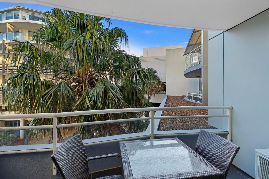 Photo of Patio Balcony in The Entrance