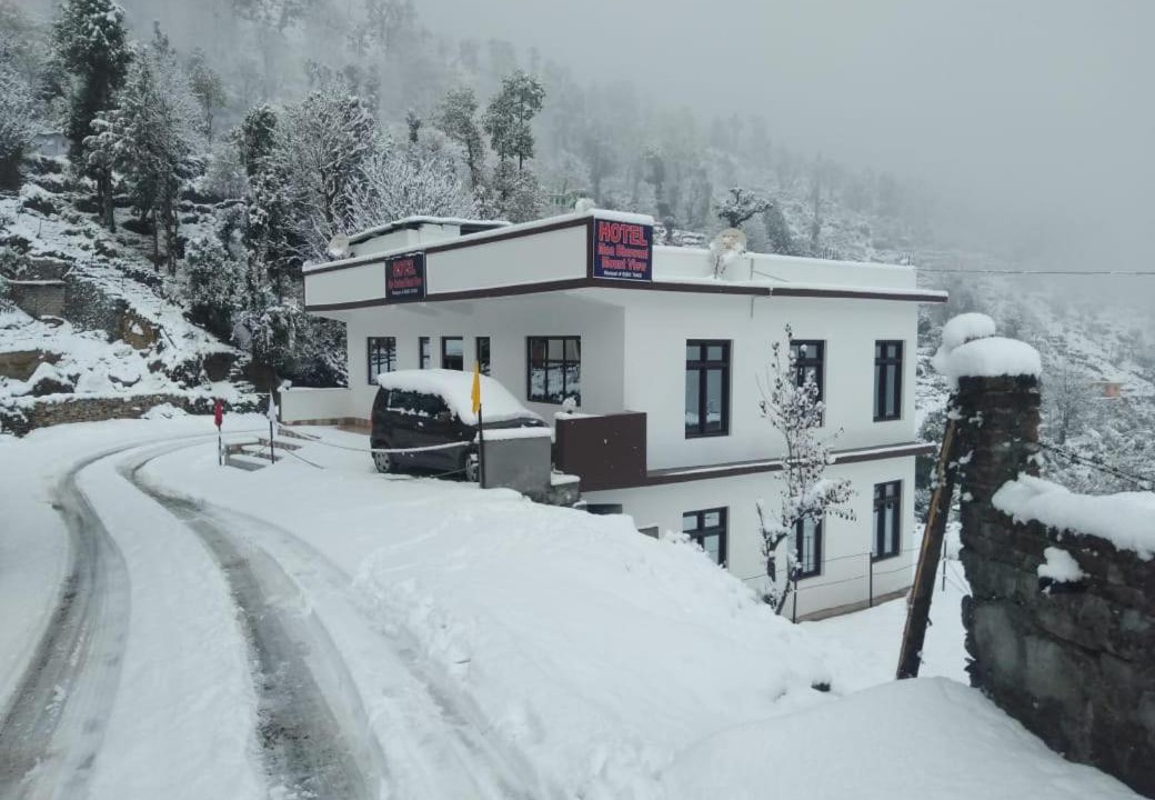 Photo of Others in Munsyari