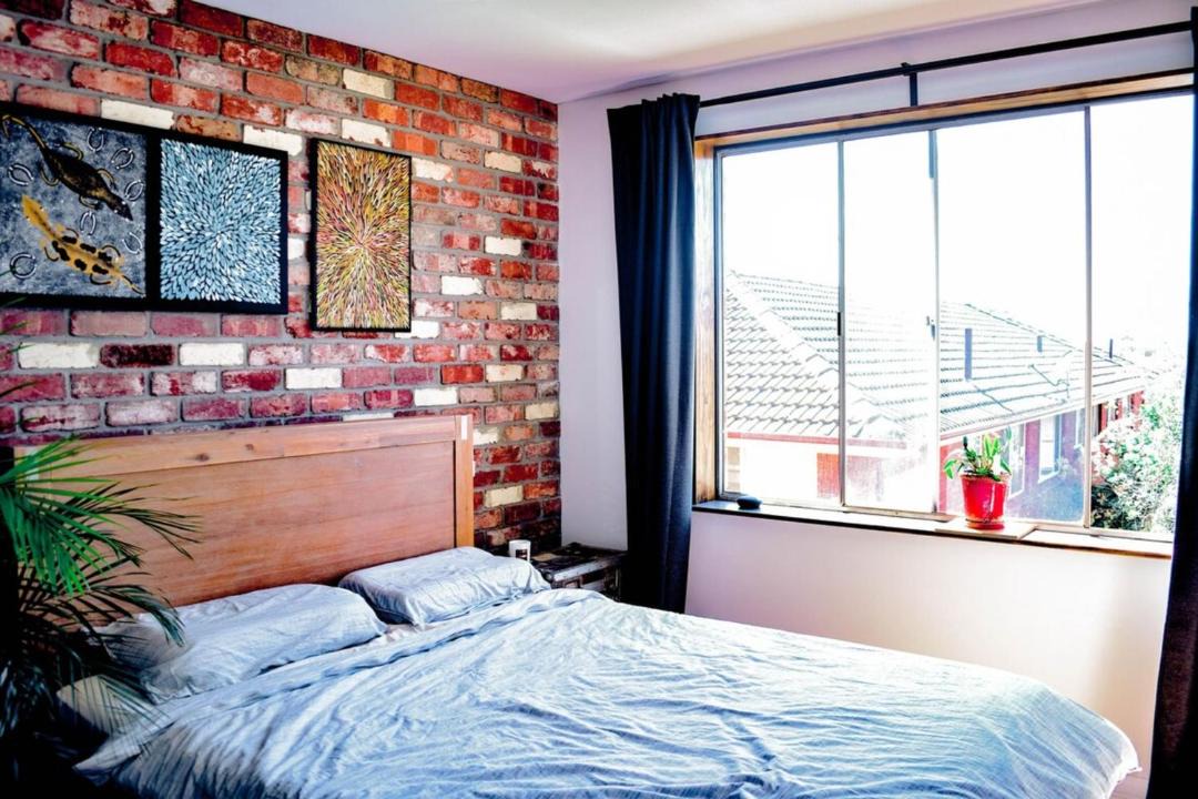 Photo of Bedroom in Marrickville