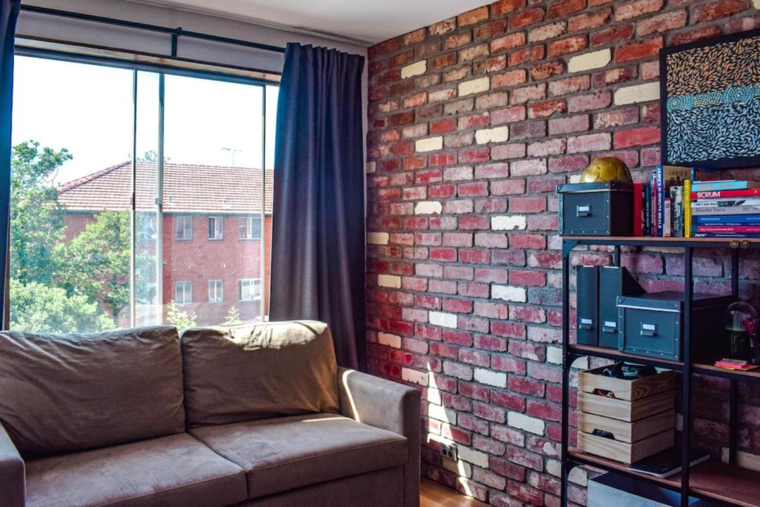 Photo of Livingroom in Marrickville
