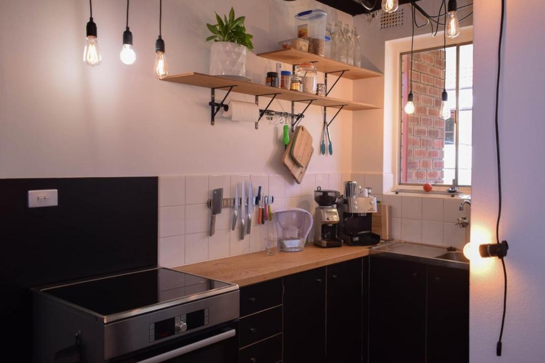 Photo of Kitchen in Marrickville