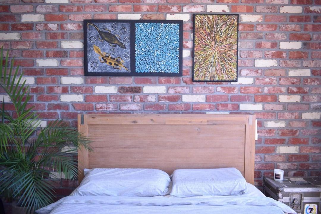 Photo of Bedroom in Marrickville