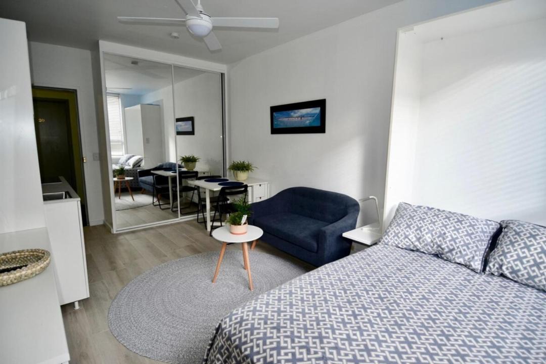 Photo of Bedroom in Maroubra
