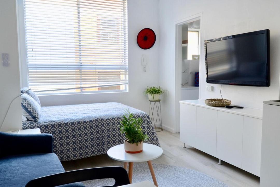 Photo of Livingroom in Maroubra