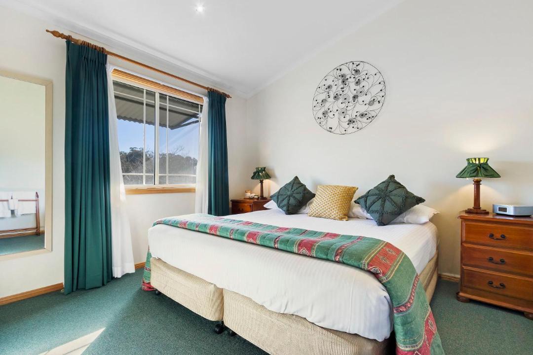 Photo of Bedroom in Lovedale