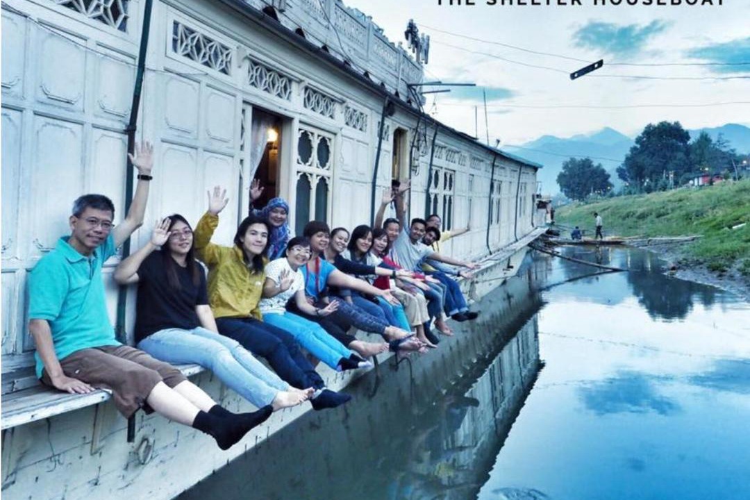 Photo of Others in Srinagar
