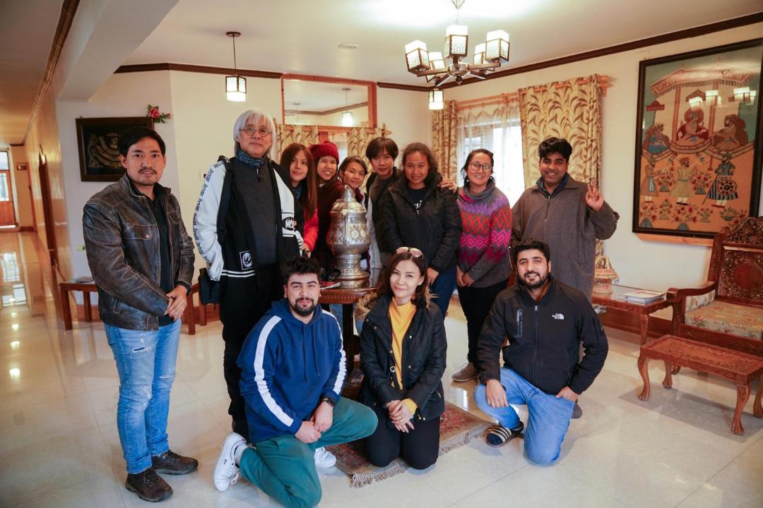 Photo of Others in Srinagar
