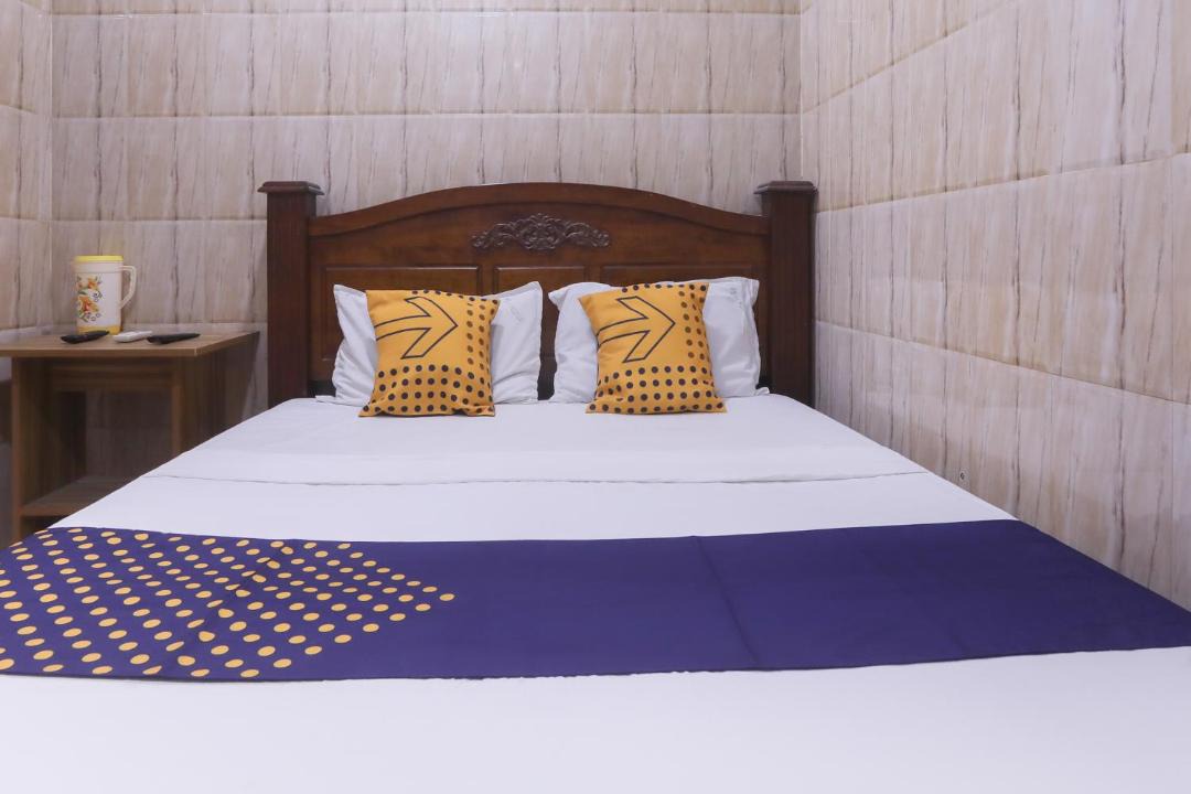 Photo of Bedroom in Periamet