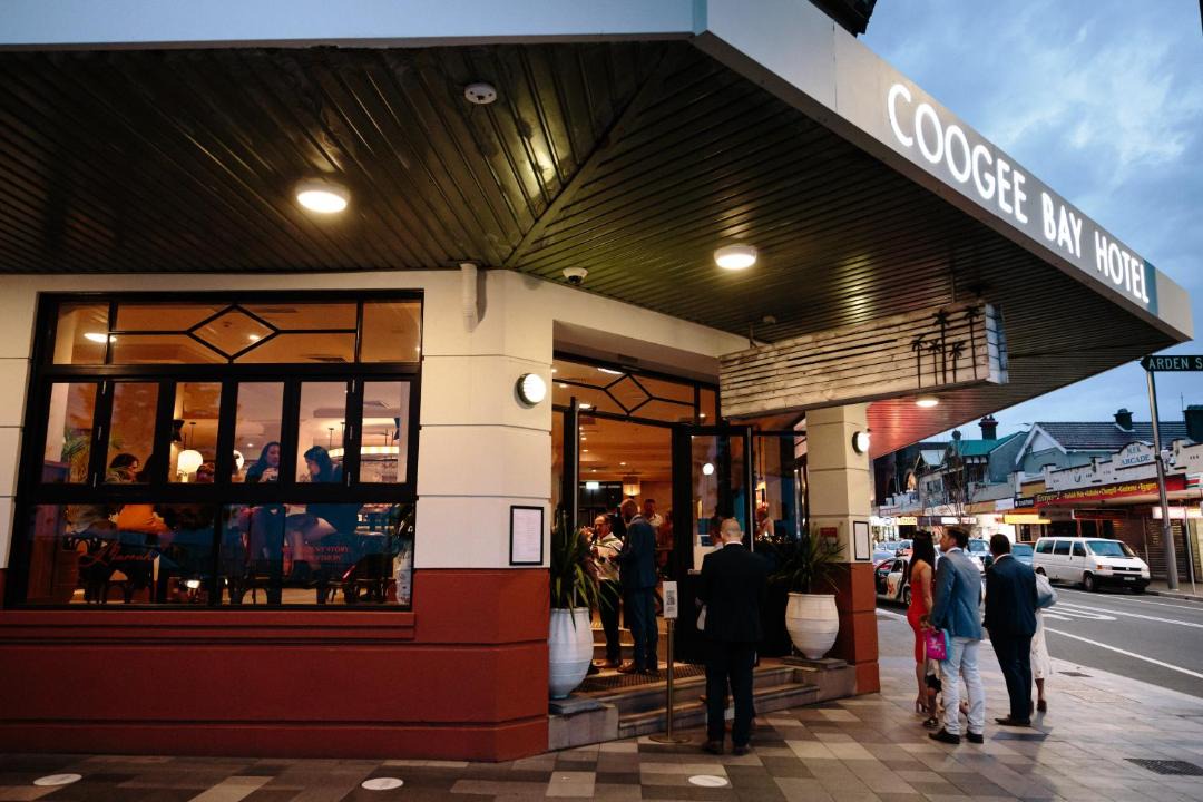 Photo of Others in Coogee