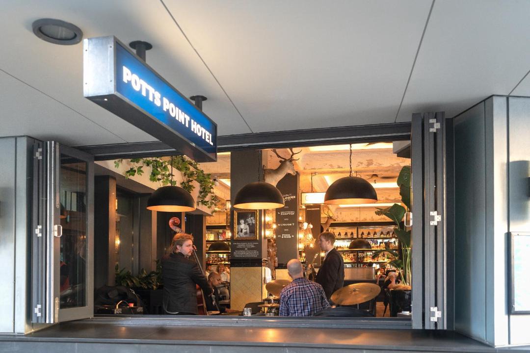 Photo of Others in Kings Cross