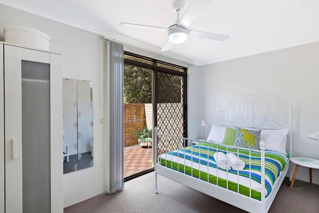 Photo of Bedroom in The Entrance