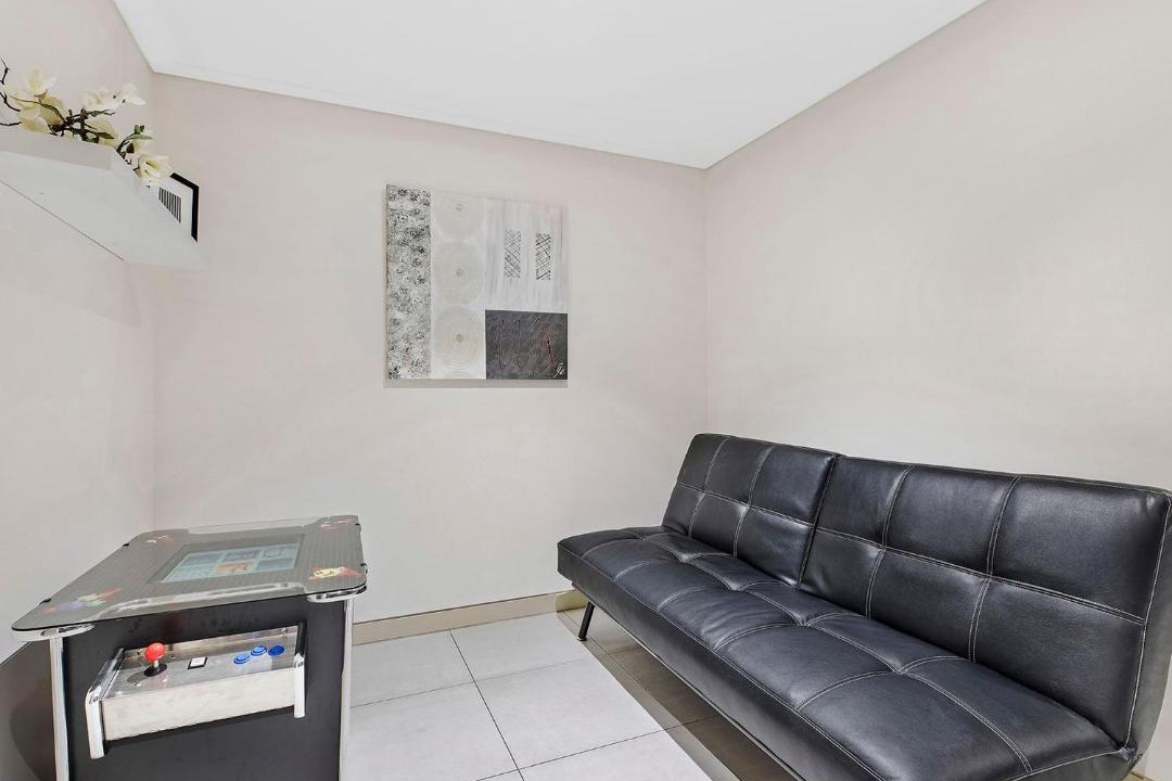 Photo of Livingroom in The Entrance