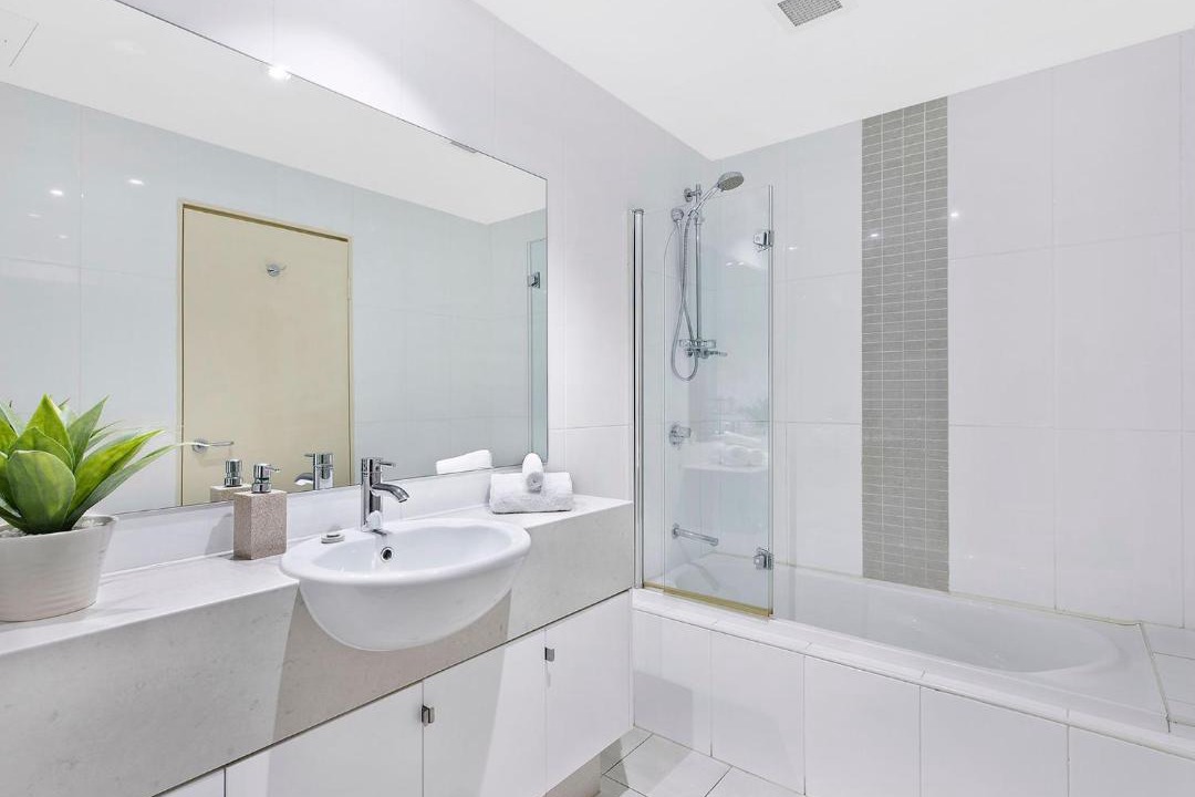 Photo of Bathroom in The Entrance