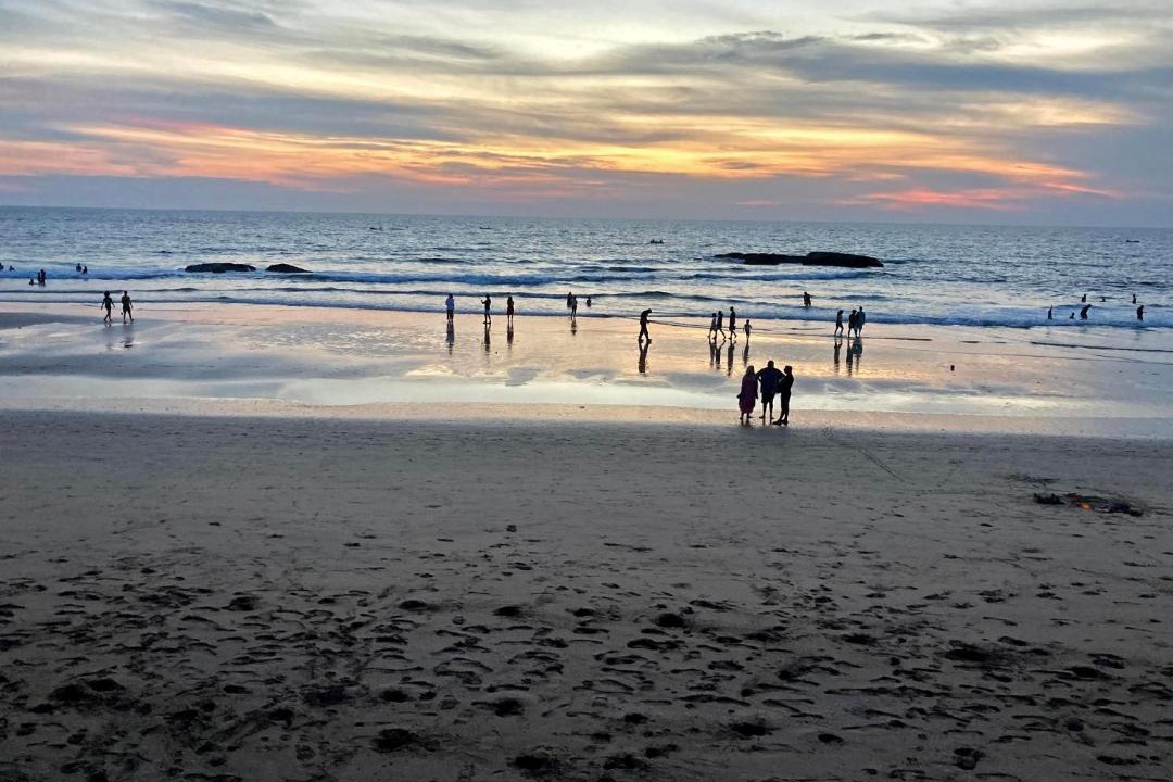 Photo of Others in Agonda