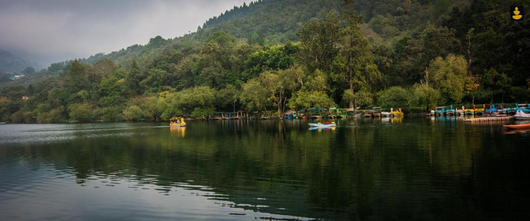 Photo of Outdoor in Naukuchiyatal