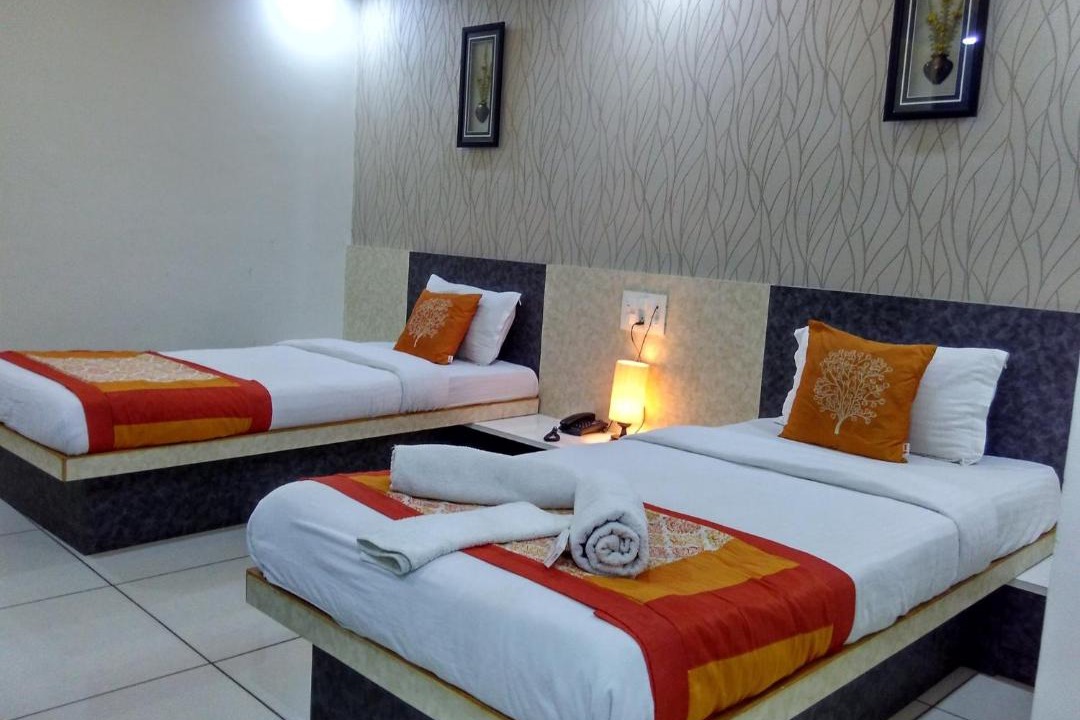 Photo of Bedroom in Chandkheda