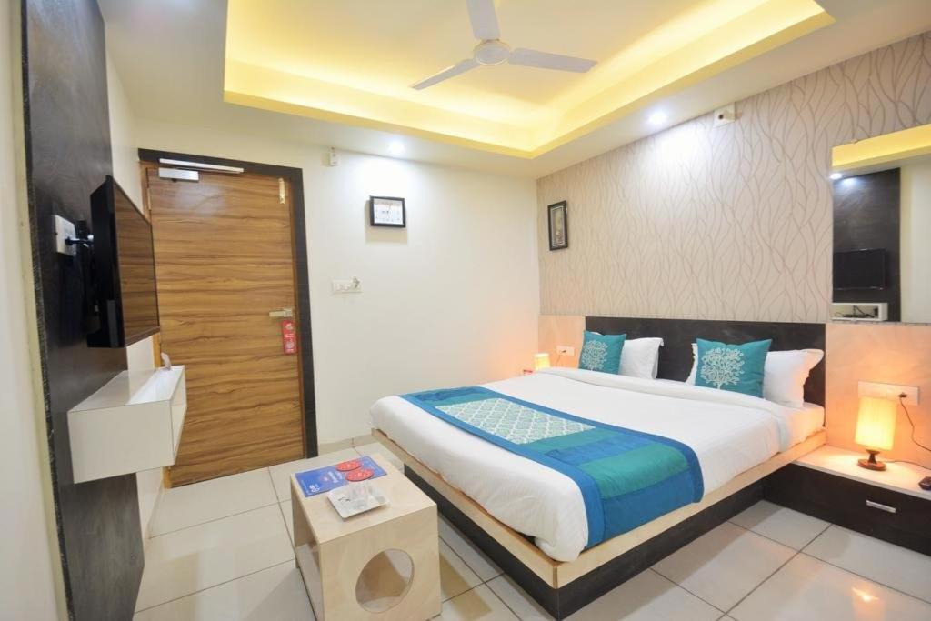 Photo of Bedroom in Chandkheda