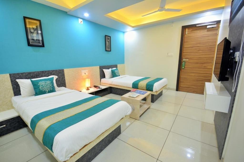 Photo of Bedroom in Chandkheda