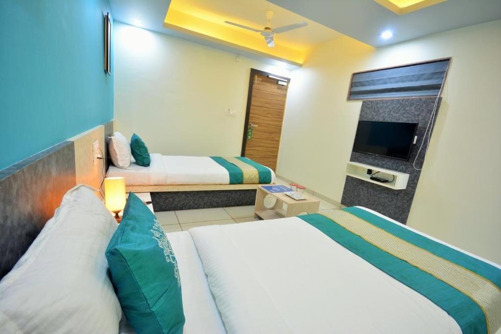 Photo of Bedroom in Chandkheda