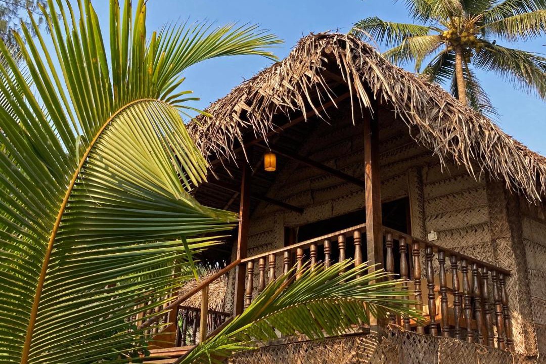 Photo of Others in Agonda