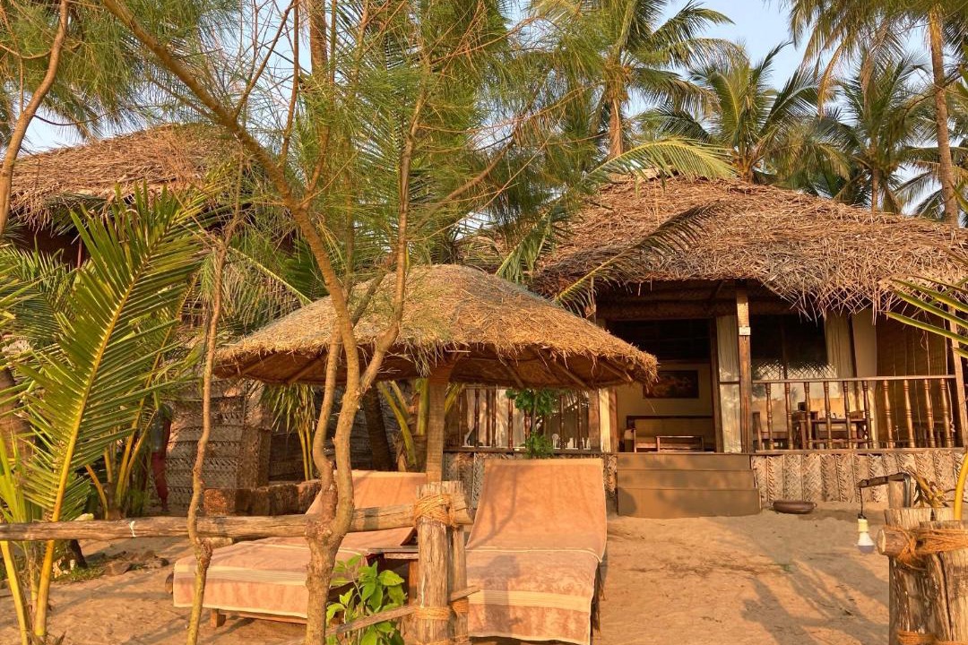 Photo of Others in Agonda