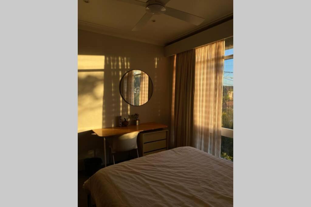 Photo of Bedroom in South Coogee