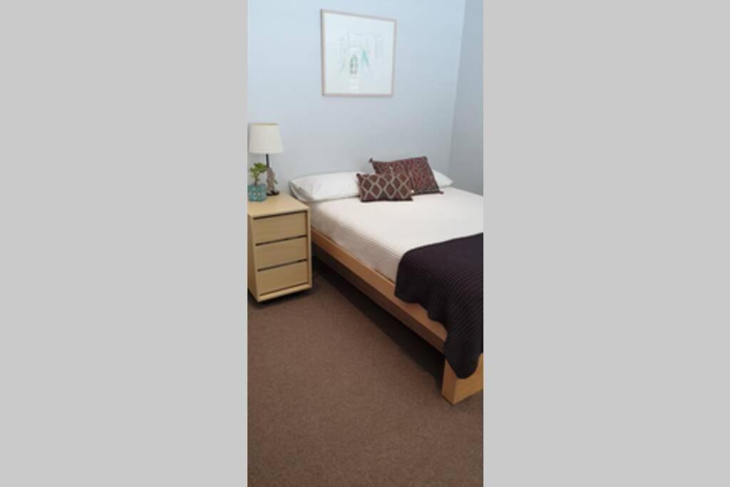 Photo of Bedroom in South Coogee