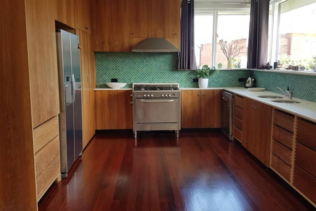 Photo of Kitchen in South Coogee