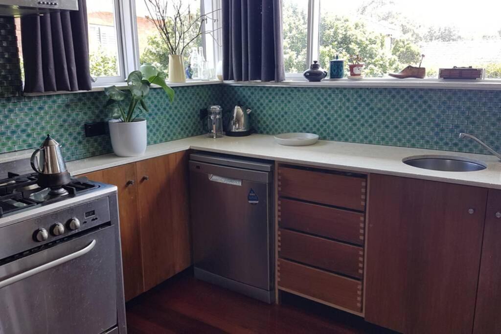 Photo of Kitchen in South Coogee