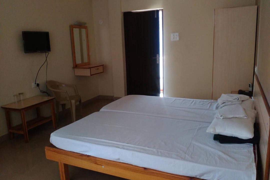 Photo of Bedroom in Vasco da Gama