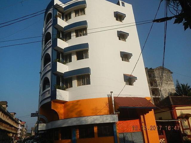 Photo of Buildings in Vasco da Gama