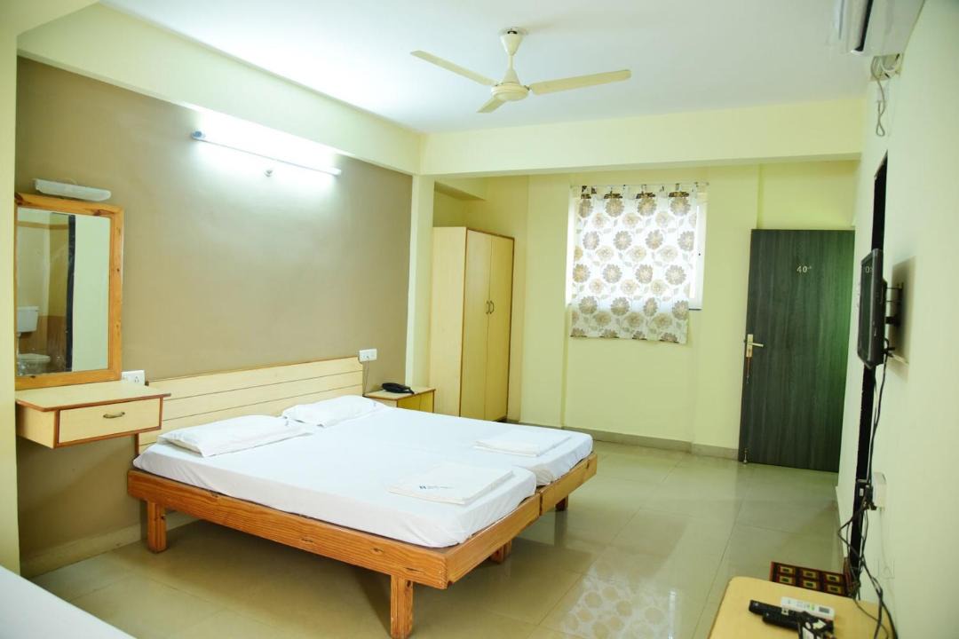 Photo of Bedroom in Vasco da Gama