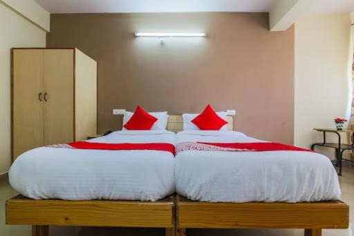 Photo of Bedroom in Vasco da Gama
