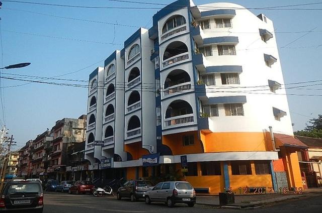 Photo of Buildings in Vasco da Gama