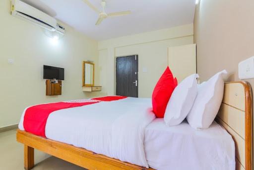 Photo of Bedroom in Vasco da Gama