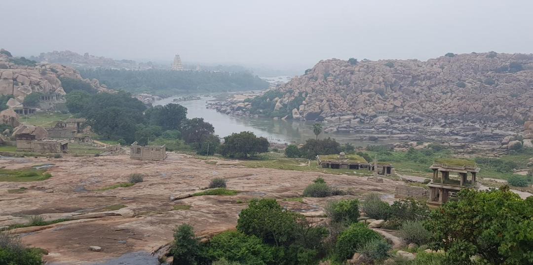 Photo of Others in Hampi