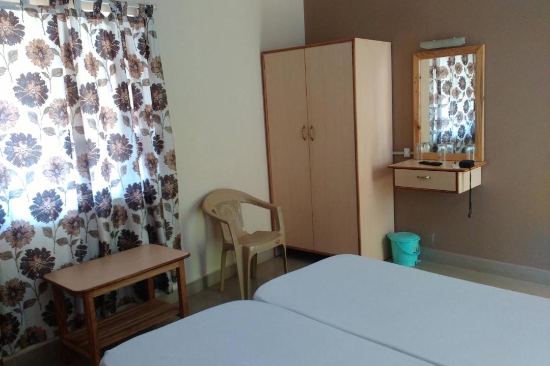 Photo of Bedroom in Vasco da Gama