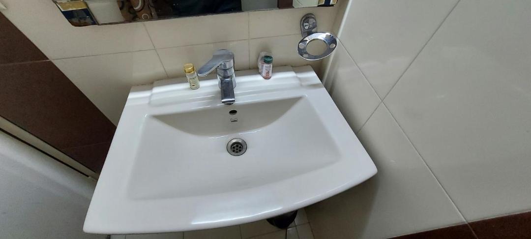 Photo of Bathroom in Raja Park