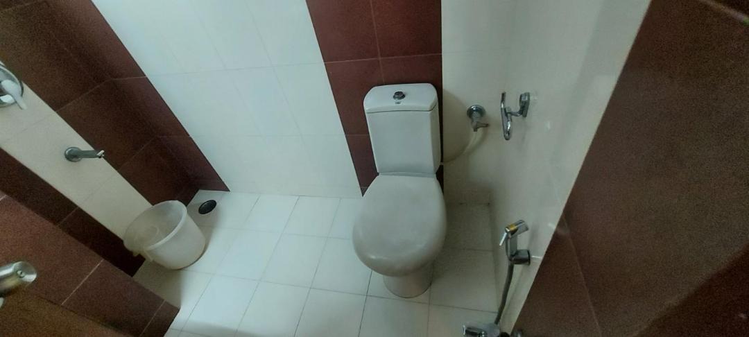 Photo of Bathroom in Raja Park
