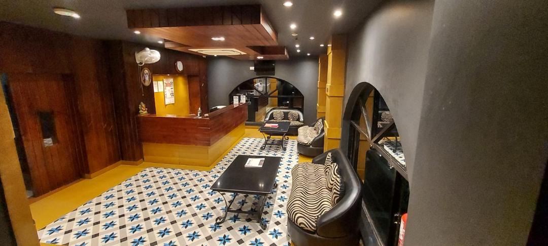 Photo of Bathroom in Raja Park