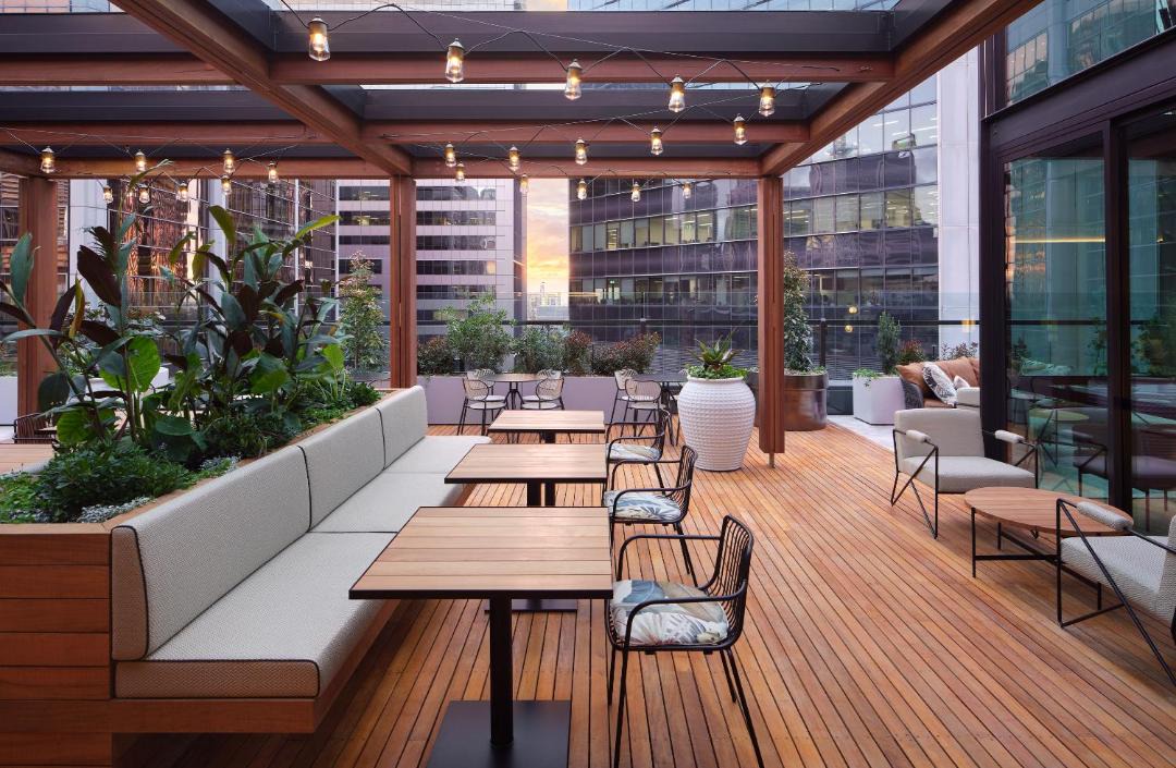 Photo of Others in Sydney Central Business District