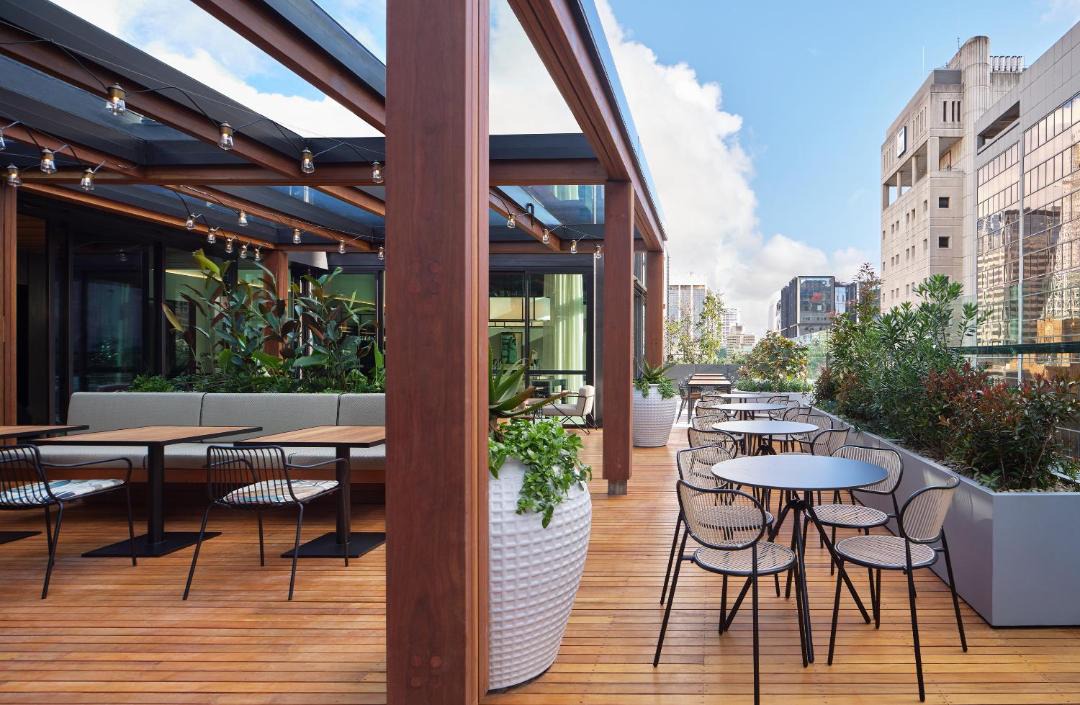 Photo of Others in Sydney Central Business District