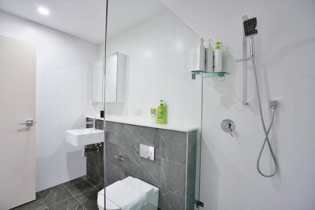 Photo of Bathroom in Waterloo