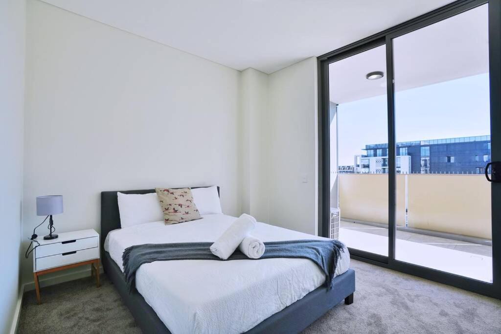 Photo of Bedroom in Waterloo