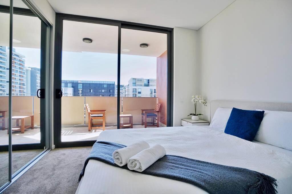 Photo of Bedroom in Waterloo