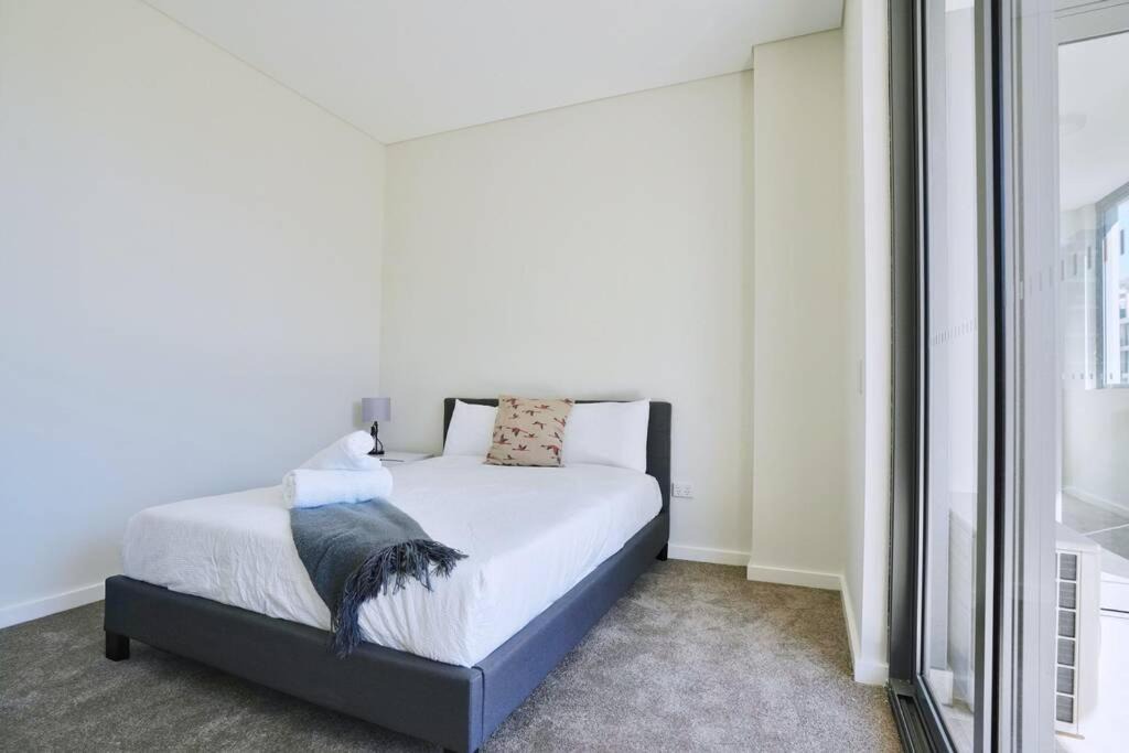 Photo of Bedroom in Waterloo