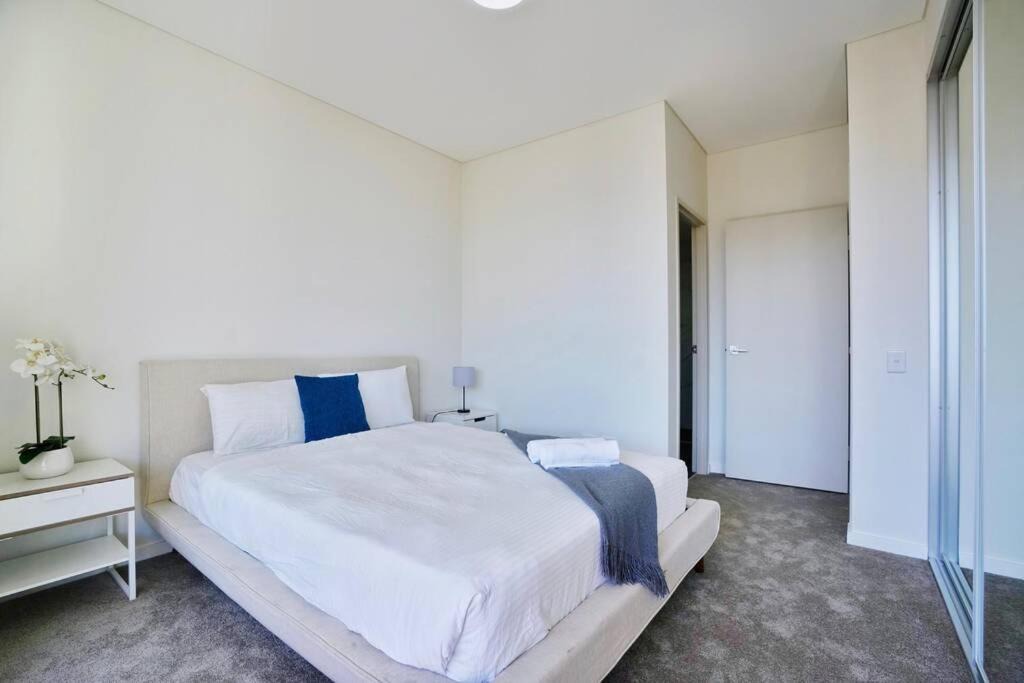 Photo of Bedroom in Waterloo