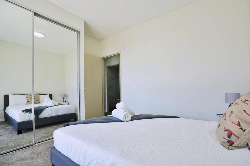 Photo of Bedroom in Waterloo