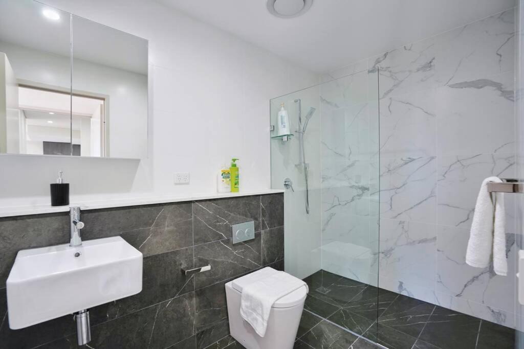 Photo of Bathroom in Waterloo