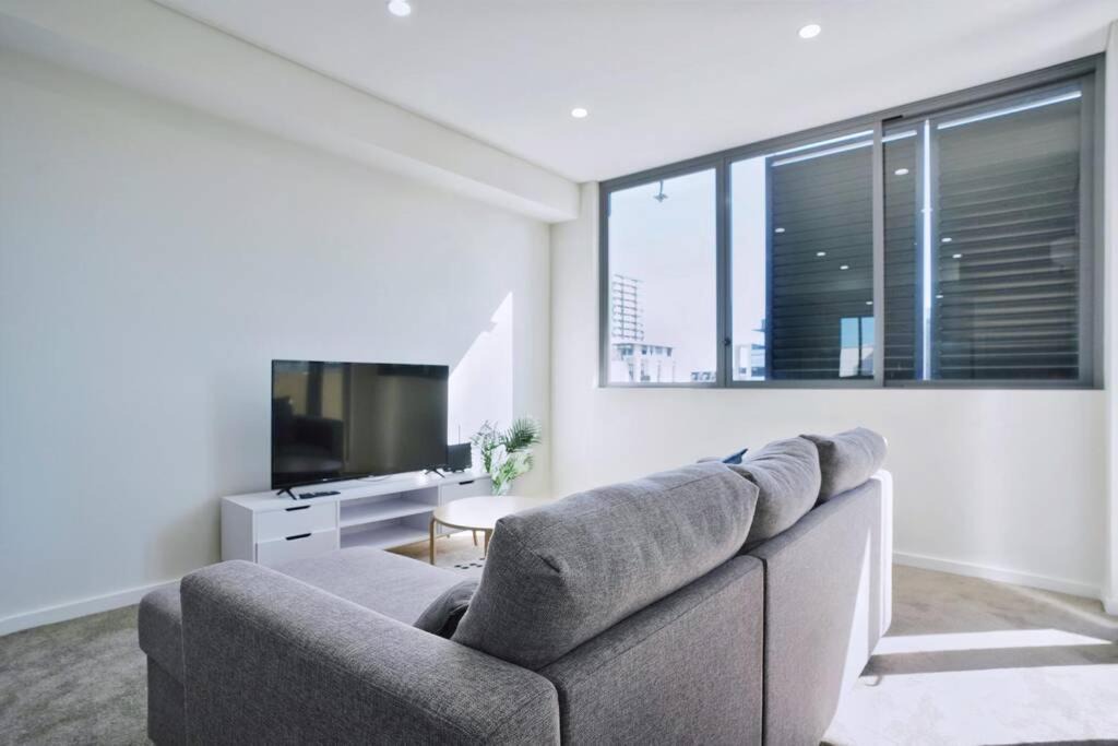 Photo of Livingroom in Waterloo